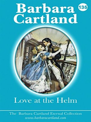cover image of Love At the Helm